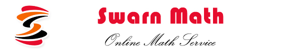 Swarn Math Logo